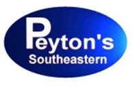 peyton's southeastern cleveland tn.